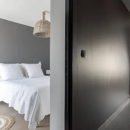 4 étoiles Vue Et Bord De Chez Odette * Saint-Malo