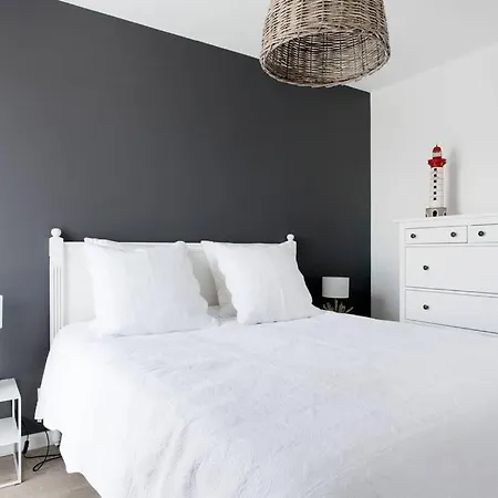 4 étoiles Vue Et Bord De Chez Odette * Saint-Malo